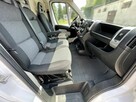 Fiat Ducato 2.3 130KM Czujniki/Hak 42.900+Vat Salon PL ASO - 6