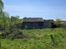 Nieruchomość gruntowa zabudowana od syndyka - Gosań - 2
