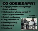 Odbiór elektrośmieci/ elektroodpadów z firm . - 3