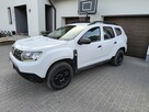 Dacia Duster 1.6 + lpg 2019 salon polska - 2