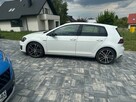 Volkswagen Golf GTI 2.0 TSI Performance DSG DQ250 – 2017 r. - 1
