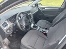 Golf VII - 7