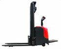 Nowy Wózek paletowy elektryczny z platformą 3 Tx4,5 M - 3