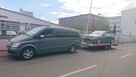 POMOC DROGOWA 24H 6os laweta Berlin Cottbus Olszyna Żary - 8