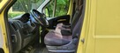 Sprzedam Peugeot Boxer z klimatyzacją, pierwszy właściciel. - 5