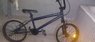 BMX - 1