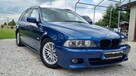 Bmw523i,m-pakiet ,navi, pdc,webasto, hak - 3