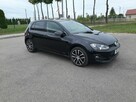 Golf VII - 3