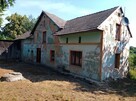 działka 1102 m2/dom/ grunt rolny 30a/ Wierzbno (Boguchwałów) - 1