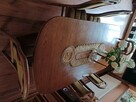 Sprzedam stół pół okrągły i 6 krzeseł - 2