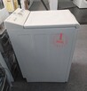 Pralka ładowana od góry Polar PWA 851/P ROK GWARANCJA Dowóz - 4