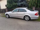 Mercedes E-klasa w211 - 5