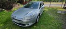 Citroen C5 2008r. 2.0 benzyna 140KM kombi bez hydro - 1