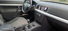 Opel vectra C - 9
