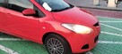 Mazda 2 1.4 sprzedam 2009 diesel - 4