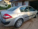Renault Megane 2, rok 2006 - 6