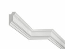 Gzyms pod led, sztukateria dekoracyjna, profil, dekor - 2