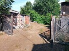 działka 1102 m2/dom/ grunt rolny 30a/ Wierzbno (Boguchwałów) - 2