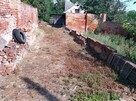 działka 1102 m2/dom/ grunt rolny 30a/ Wierzbno (Boguchwałów) - 4
