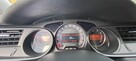 Citroen C5 2008r. 2.0 benzyna 140KM kombi bez hydro - 14