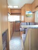 Kamper Fiat 14 KNAUS TRAVELLER 520 2.5TD - 7