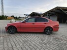 Bmw e46 sedan seria 3 1998 323i 2.5 benzyna + gaz - 5