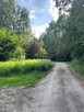 Działka budowlana Kopanino, za Złotorią - 10