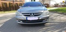 Peugeot 607 3.0 benzyna + LPG Stag, doinwestowany !!! - 3