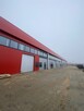 Elewatorska * hale o pow. 250m2 - 6