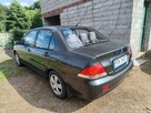 Mitsubishi Lancer 1.6 benzyna + gaz | salon pl | 2 właścicie - 3