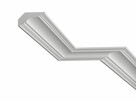 Listwa dekoracyjna sufitowa, gzyms, producent, profil - 2