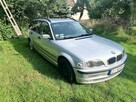 Bmw e46 - 1
