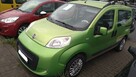 fiat qubo fiorino 1.4 benzyna 2008r - 2