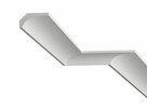 Listwa sufitowa, gzyms, dekor, sztukateria, producent - 2