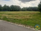 Brzoskwinia gm. Zabierzów - płaska 8-arowa działka budowlana - 3