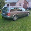 Volkswagen Passat 1.9 Diesel Automat Skup Sprzedaz Zamiana. - 3