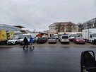 Usługi transportowe auto z windą transport maszyn i palet - 9