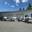 KOMPLETNA LINIA BRYKIET PRODUKCJA 220kg/h GRANULACJA TROCINA - 3