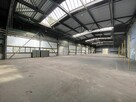 Do wynajęcia hala magazynowa 1.900m² - 5