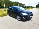 Forda C-MAX - 3