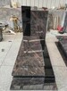 Nagrobki granitowe - 10