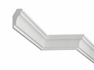 Listwa pod sufit, sztukateria, gzyms, dekor, producent - 2