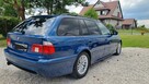 Bmw523i,m-pakiet ,navi, pdc,webasto, hak - 4
