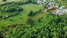 Działka z warunkami zabudowy! WĘGLÓW - 4500m2! 8km od Stce - 2