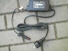 Baza stacja ładowania z bolcami do robota koszącego Einhell - 6