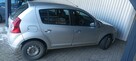 Sprzedam Dacia sandero 1.4 benzyna+gaz - 4