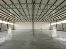 Elewatorska * hale o pow. 250m2 - 5