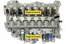 Aisin AWF8G30, AWF8G45, Sterownik ,Valve Body, Peugeot,Citroe - 6