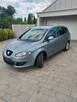 Seat Altea XL 2.0 TDI 140km przebieg 183tyś Bogata wersja - 1