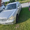 Mercedes Benz - 2